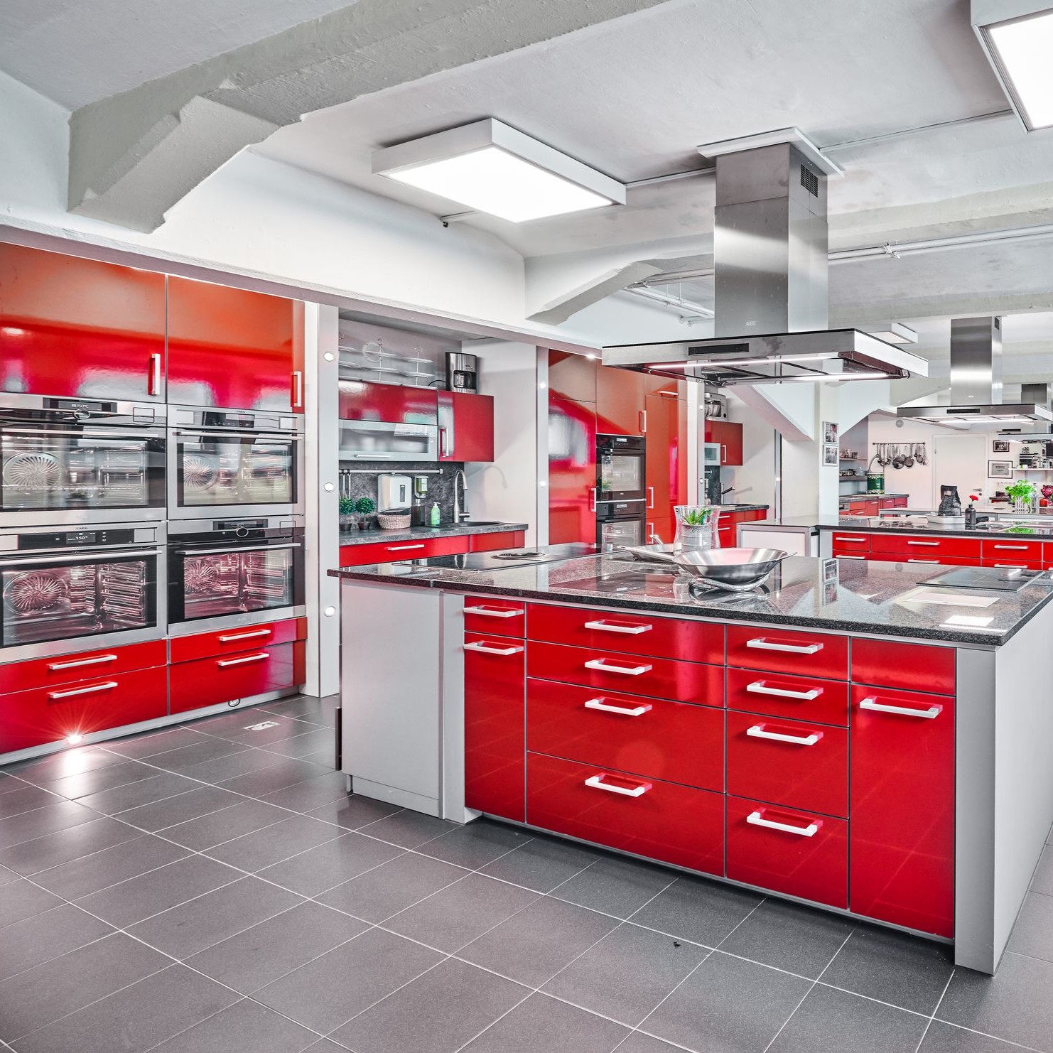 Grill Academy location image 3